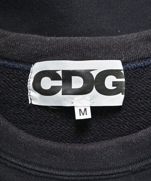 CDG 運動衫
