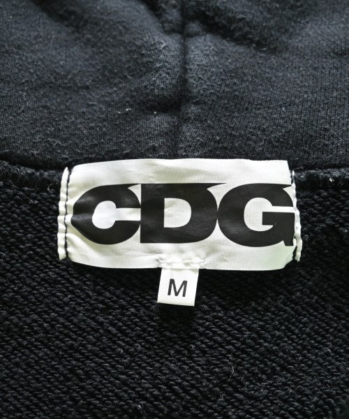 CDG 連帽衫