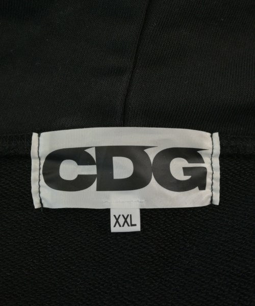 CDG 連帽衫