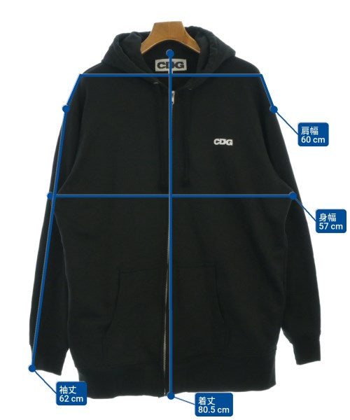 CDG 連帽衫