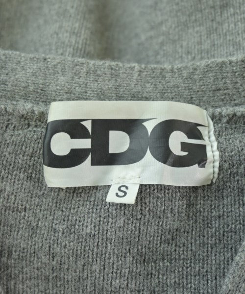 CDG 開襟衫