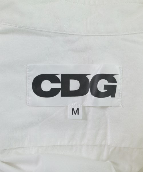 CDG 休閒襯衫