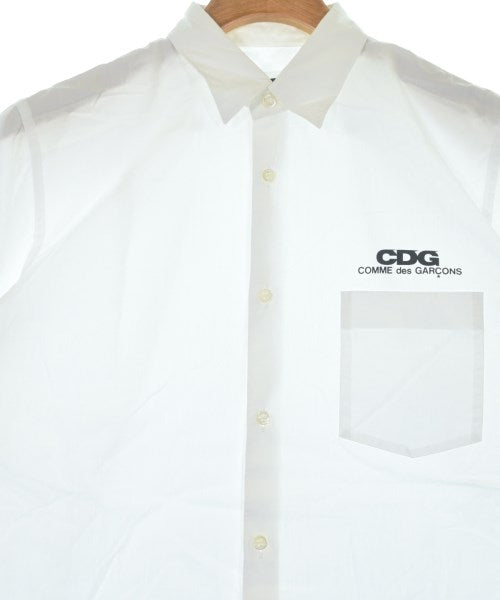 CDG 休閒襯衫