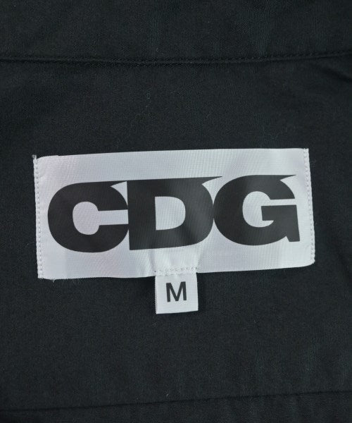 CDG 休閒襯衫