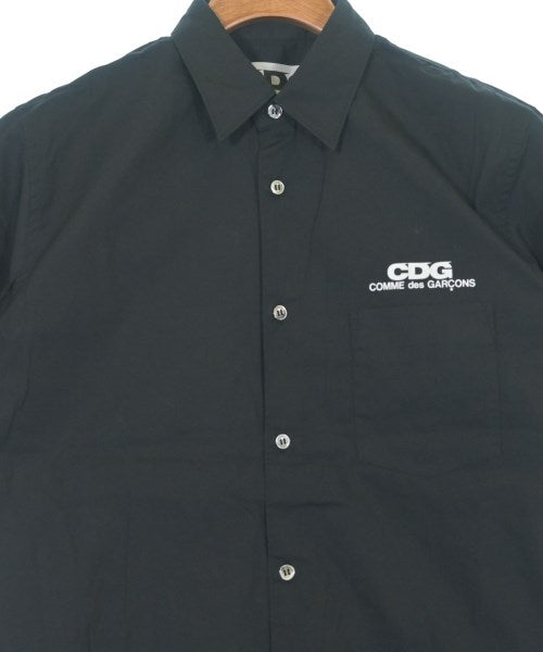 CDG 休閒襯衫
