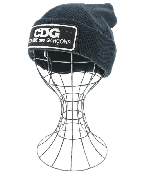 CDG 針織帽/毛線帽