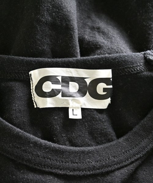 CDG T恤/上衣
