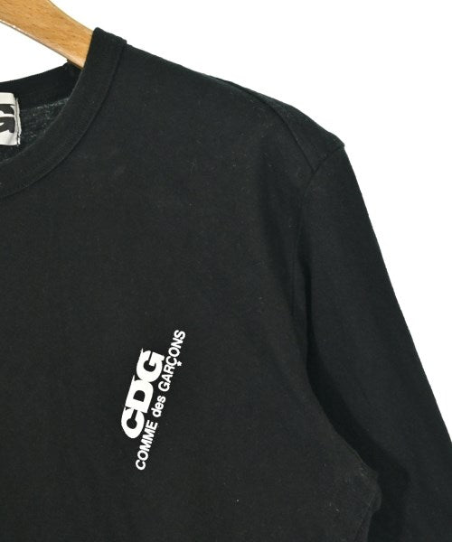 CDG T恤/上衣