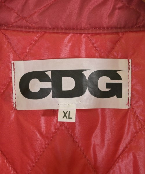 CDG 羽絨大衣