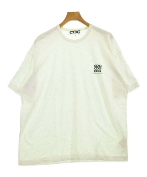 CDG T恤/上衣