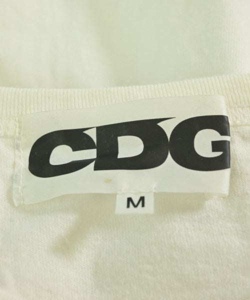 CDG T恤/上衣