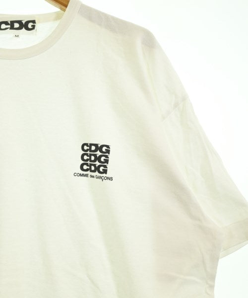 CDG T恤/上衣