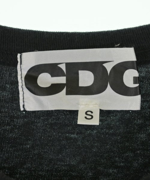 CDG T恤/上衣