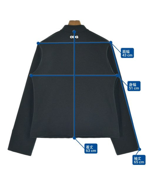 CDG 其他飛行外套