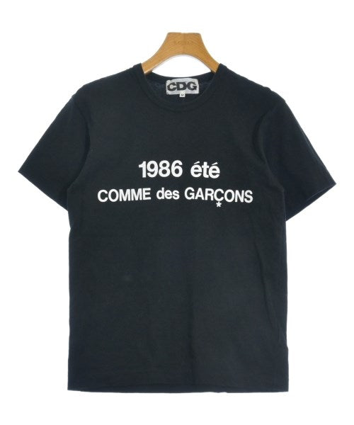 CDG T恤/上衣