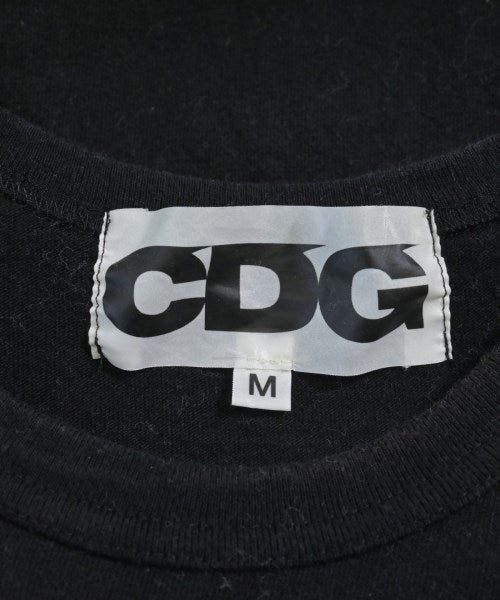 CDG T恤/上衣