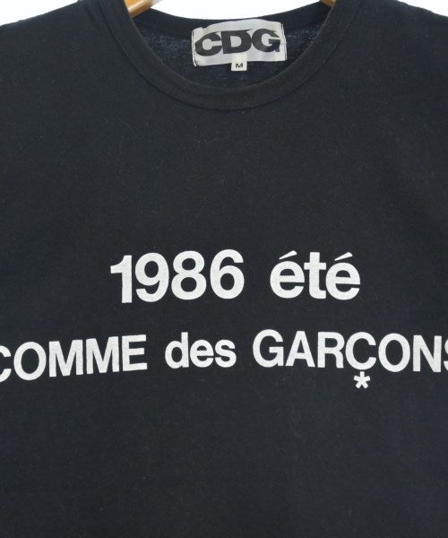 CDG T恤/上衣