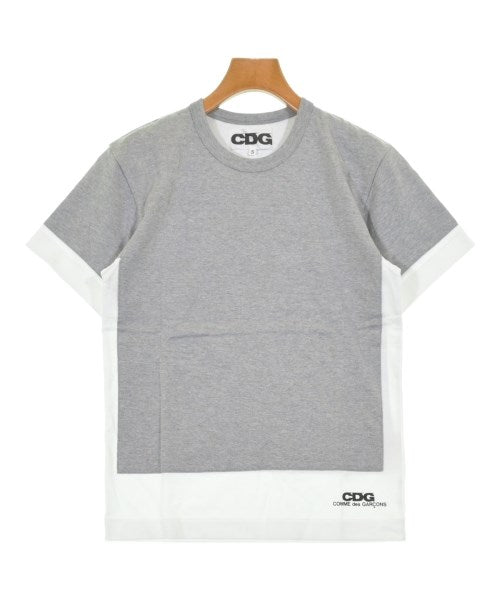 CDG T恤/上衣
