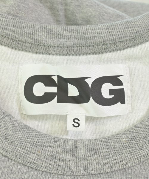 CDG T恤/上衣