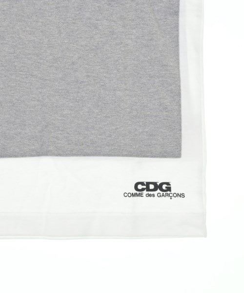 CDG T恤/上衣