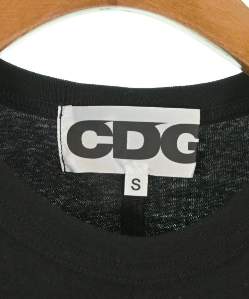CDG T恤/上衣