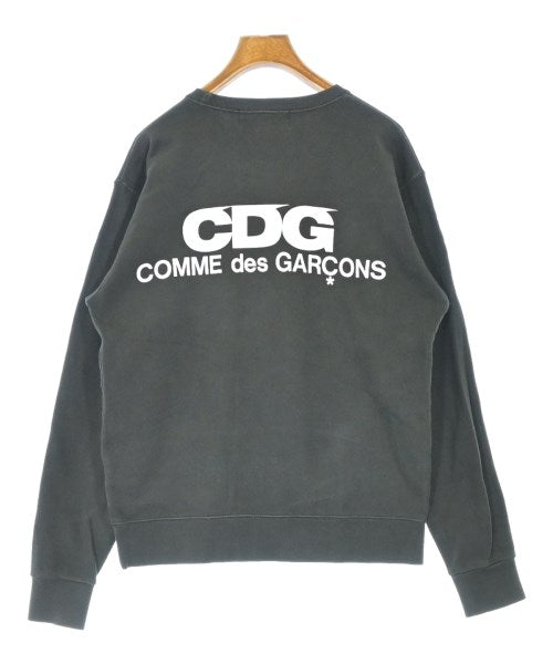 CDG 運動衫