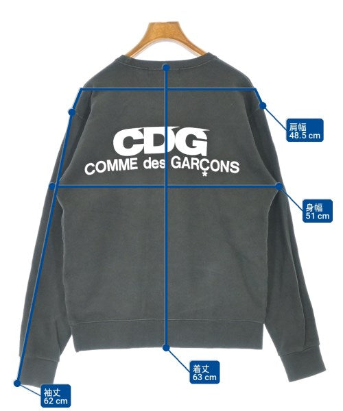 CDG 運動衫