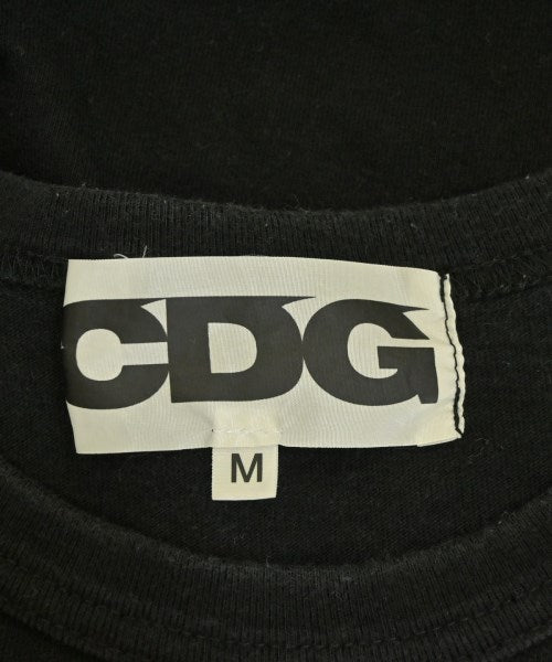 CDG T恤/上衣