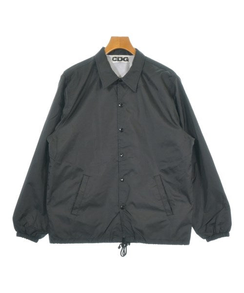 CDG 斜紋夾克