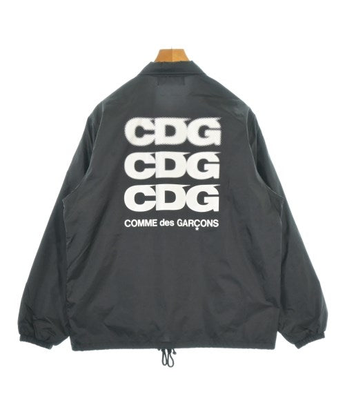 CDG 斜紋夾克
