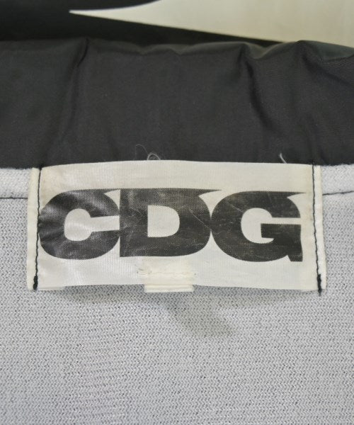 CDG 斜紋夾克