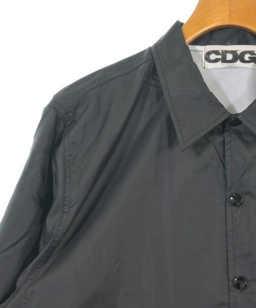 CDG 斜紋夾克