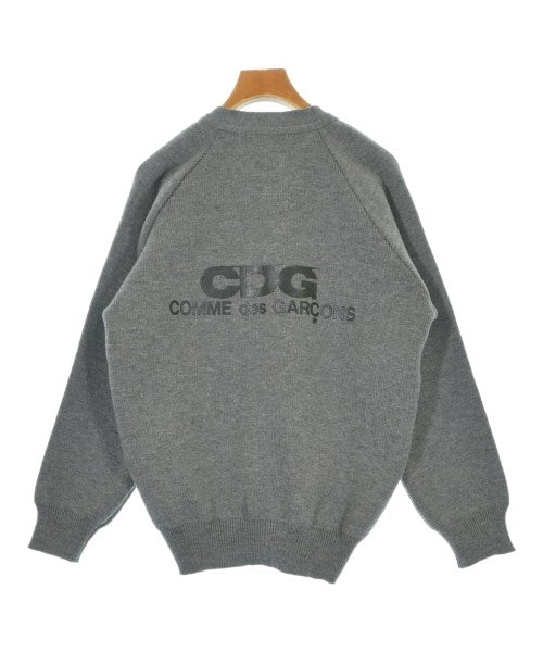 CDG 開襟衫