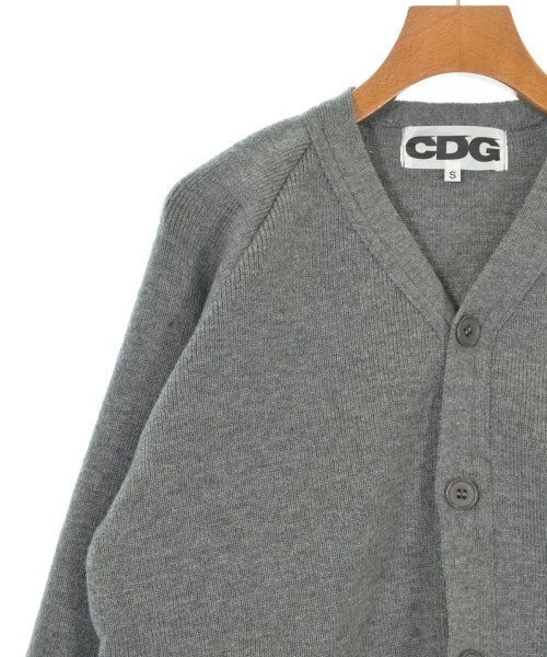 CDG 開襟衫
