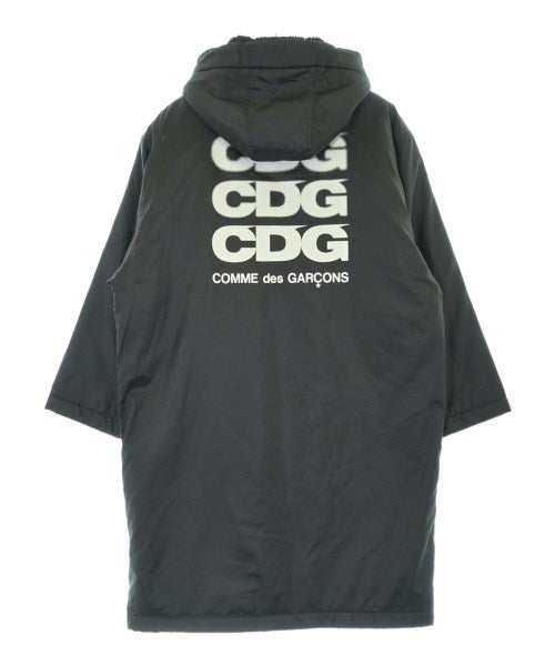 CDG 其他大衣