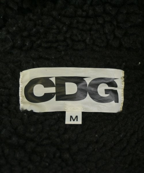 CDG 其他大衣