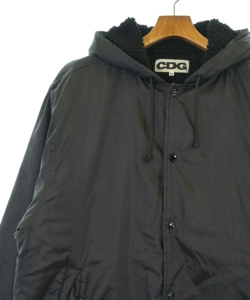 CDG 其他大衣