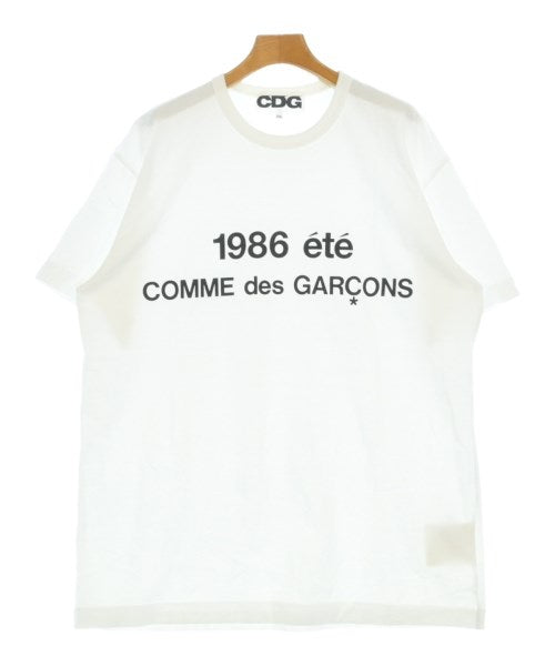 CDG T恤/上衣