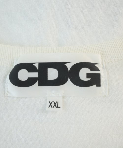 CDG T恤/上衣