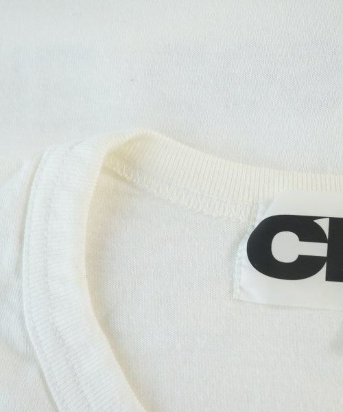 CDG T恤/上衣