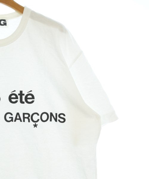 CDG T恤/上衣