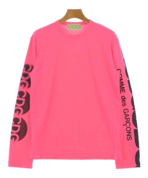 CDG T恤/上衣