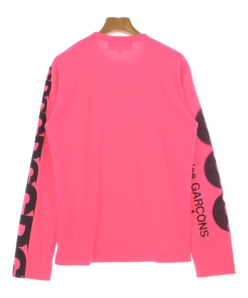 CDG T恤/上衣