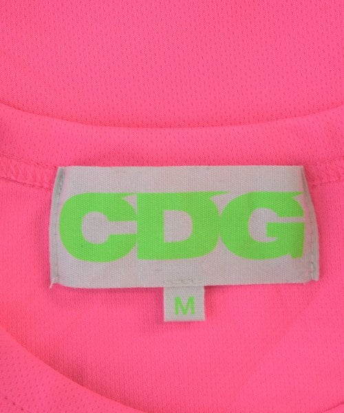 CDG T恤/上衣
