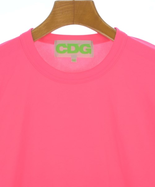 CDG T恤/上衣