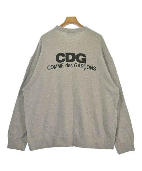 CDG 運動衫