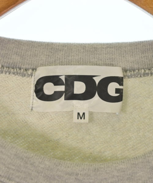 CDG 運動衫