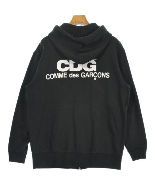 CDG 連帽衫