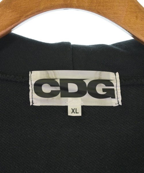 CDG 連帽衫
