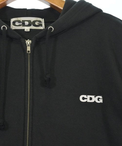 CDG 連帽衫